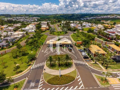 Lote/Terreno à venda, 560m² no Alphaville Dom Pedro, Campinas