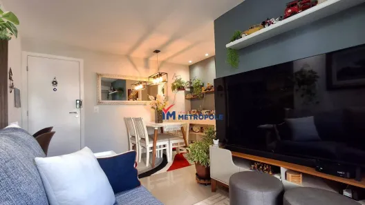 Apartamento com 2 Quartos à venda, 64m² no Jacarepaguá, Rio de Janeiro