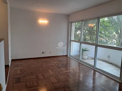 Apartamento com 2 Quartos à venda, 89m² no Campo Belo, São Paulo