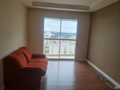 Apartamento com 3 Quartos à venda, 81m² no Cidade São Francisco, São Paulo