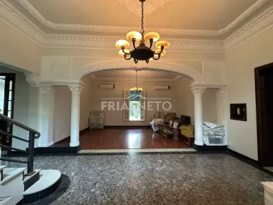 Imóvel Comercial com 5 Quartos à venda, 452m² no Centro, Piracicaba