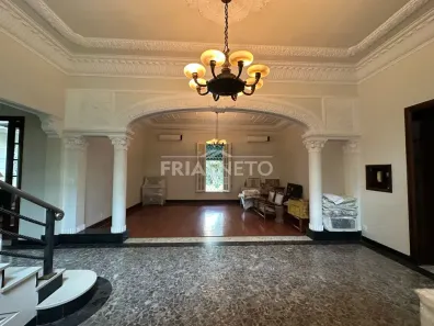 Imóvel Comercial com 5 Quartos para alugar, 452m² no Centro, Piracicaba