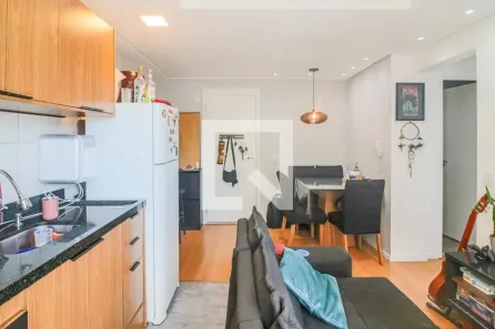 Apartamento com 2 Quartos à venda, 50m² no Vila Butantã, São Paulo