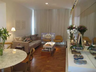 Apartamento com 3 Quartos à venda, 100m² no Copacabana, Rio de Janeiro