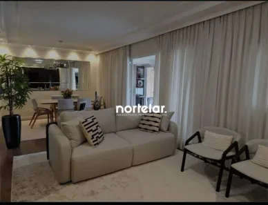 Apartamento com 3 Quartos à venda, 145m² no Barra Funda, São Paulo