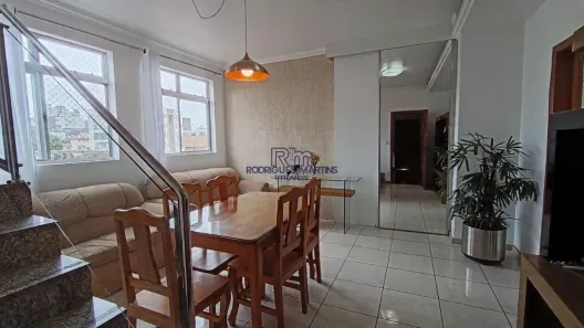 Cobertura com 4 Quartos à venda, 180m² no Calafate, Belo Horizonte