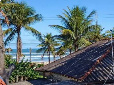 Casa com 2 Quartos à venda, 200m² no Maracanã, Praia Grande