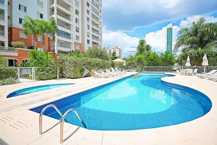 Apartamento com 3 Quartos à venda, 135m² no Loteamento Residencial Vila Bella, Campinas