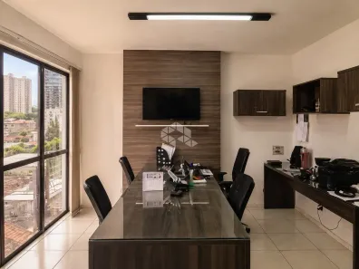 Sala Comercial à venda, 32m² no Centro, Novo Hamburgo