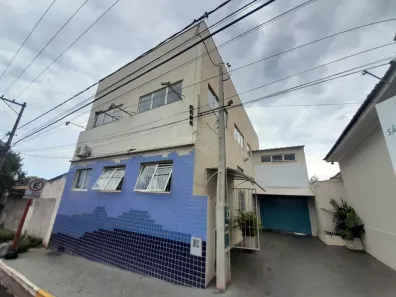 Ponto Comercial para alugar, 90m² no Vila Xavier (Vila Xavier), Araraquara