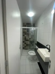 Apartamento com 2 Quartos à venda, 62m² no , Eusébio