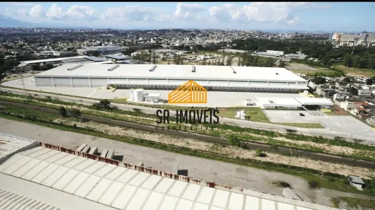 Galpão/Depósito/Armazém para alugar, 10776m² no Irajá, Rio de Janeiro