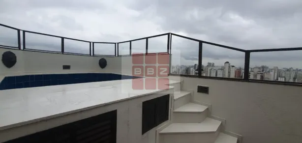 Apartamento com 3 Quartos à venda, 166m² no Nova Piraju, São Paulo