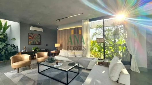 Casa com 4 Quartos à venda, 420m² no Parque Reserva Fazenda Imperial, Sorocaba