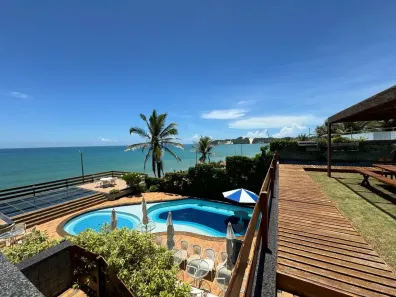 Imóvel Comercial com 8 Quartos à venda, 1200m² no Ponta Negra, Natal