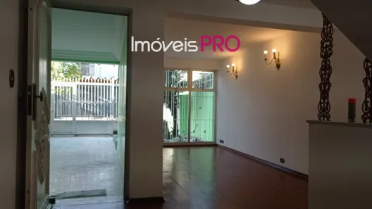 Casa com 4 Quartos à venda, 250m² no Jardim Umuarama, São Paulo
