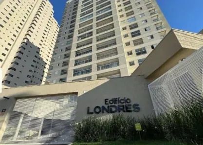 Apartamento com 1 Quarto para alugar, 35m² no Centro, Araxá