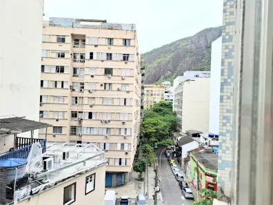 Apartamento com 2 Quartos à venda, 56m² no Copacabana, Rio de Janeiro