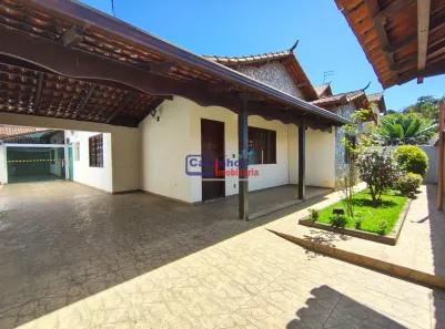 Casa com 3 Quartos à venda, 220m² no Boa Vista da Serra, Juatuba