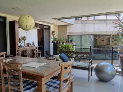 Apartamento com 4 Quartos à venda, 183m² no Recreio dos Bandeirantes, Rio de Janeiro