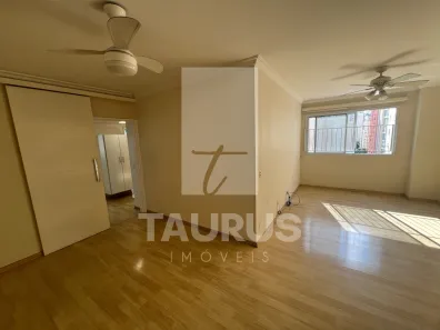 Apartamento com 3 Quartos à venda, 105m² no Vila Uberabinha, São Paulo