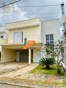 Casa de Condomínio com 3 Quartos para alugar, 250m² no Chácaras Reunidas São Jorge, Sorocaba
