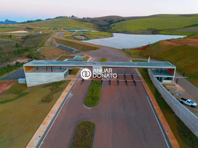 Lote/Terreno à venda, 1625m² no Vila Del Rey, Nova Lima