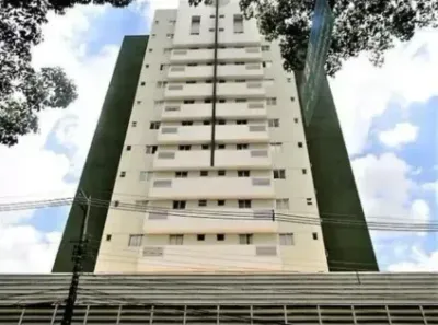 Apartamento com 2 Quartos para alugar, 31m² no Zona 07, Maringá