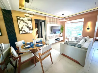 Apartamento com 2 Quartos à venda, 59m² no Vila Ema, São Paulo
