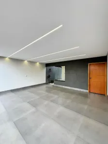 Casa com 3 Quartos à venda, 125m² no Vila Sul, Anápolis