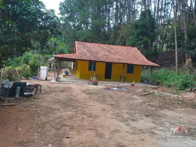 Lote/Terreno à venda, 8000m² no , São José do Vale do Rio Preto