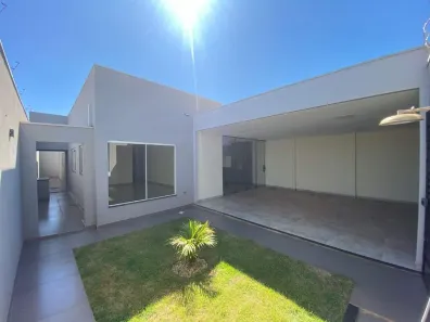 Casa com 3 Quartos à venda, 168m² no Cidade Jardim, Sertãozinho