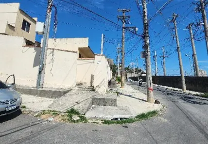 Casa com 1 Quarto à venda, 525m² no Alcântara, São Gonçalo