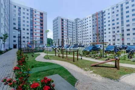 Apartamento com 2 Quartos para alugar, 35m² no Jaguaré, São Paulo