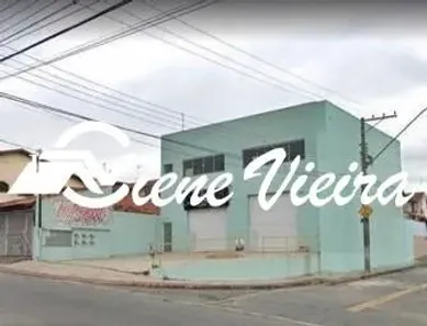 Ponto Comercial à venda, 322m² no Jardim Altos de Santana I, Jacareí