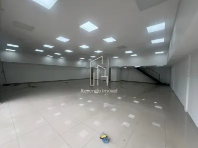 Ponto Comercial para alugar, 311m² no Cidade Monções, São Paulo