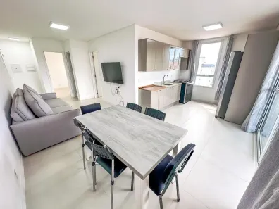 Apartamento com 2 Quartos à venda, 76m² no Itacolomi, Balneário Piçarras