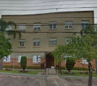 Apartamento com 3 Quartos à venda, 52m² no São Sebastião, Porto Alegre