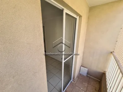 Apartamento com 2 Quartos à venda, 46m² no Ipiranga, Ribeirão Preto