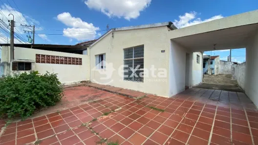 Casa com 2 Quartos à venda, 123m² no Jardim Hungares, Sorocaba