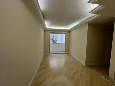 Apartamento com 2 Quartos para alugar, 54m² no Chácara Nossa Senhora do Bom Conselho, São Paulo