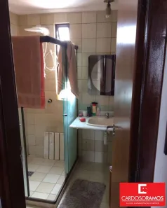 Apartamento com 3 Quartos à venda, 109m² no Pituba, Salvador