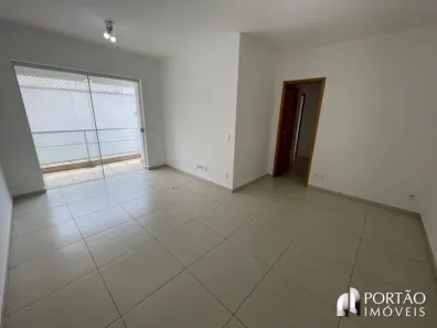 Apartamento com 3 Quartos à venda, 90m² no Vila Santa Tereza, Bauru