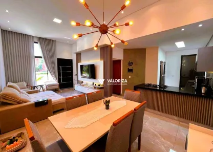Casa de Condomínio com 3 Quartos à venda, 112m² no Horto Florestal, Sorocaba