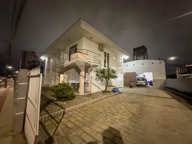 Casa com 5 Quartos à venda, 330m² no São João, Itajaí
