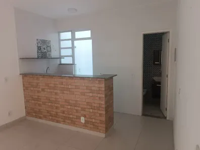 Apartamento com 1 Quarto à venda, 23m² no Ramos, Rio de Janeiro