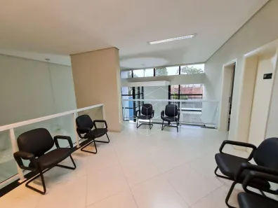 Prédio Comercial à venda, 647m² no Jardim Maria Luiza I, Jaú