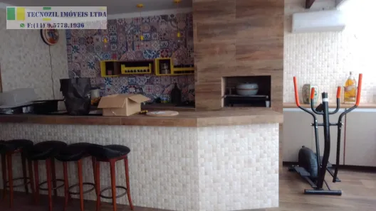 Sobrado com 3 Quartos à venda, 300m² no Jardim Vila Mariana, São Paulo