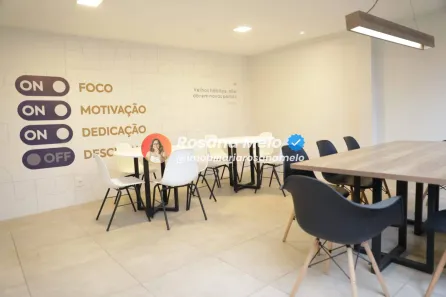 Sala Comercial para alugar, 27m² no Torre, Recife