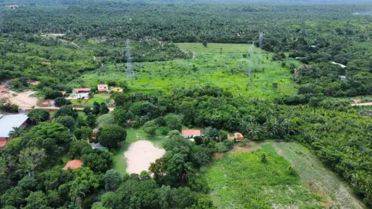 Fazenda/Sítio com 6 Quartos à venda, 60000m² no Angelim, Teresina
